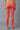 Peach Cotton Lycra Tights
