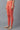 Peach Cotton Lycra Tights
