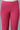 Pink Cotton Lycra Tights