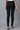 Black Solid Tights