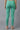 Light Blue Cotton Lycra Tights