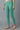 Light Blue Cotton Lycra Tights