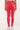 Pink Cotton Lycra Tights