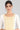 Off-White Geometric Print kurta