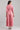 Pink Shirt Collar kurta