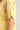 Yellow Asymetric kurta