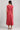 Pink A-Line Dress