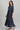 Blue Gathered Dress