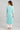 Light Blue Straight kurta
