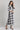 Black Round Neck Flared kurta