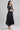 Blue Yarn-dyed Round Neck kurta