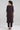 Deep Purple 2Tone kurta