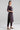 Deep Purple 2Tone kurta