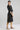 Black Casual Cotton kurta