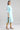 Blue Casual Cotton kurta