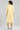 Yellow Casual Cotton kurta