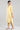 Yellow Casual Cotton kurta