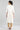 White Casual Cotton kurta