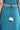 Blue A-line kurta