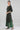 Black kurta in mutiple Prints