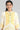 Beige Printed kurta