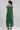 Green Printed kurta