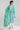 Blue Printed kurta