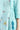 Blue Printed A-line kurta