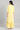 Yellow High-Low kurta