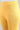 Yellow Slim Fit Tights
