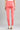Pink Casual Tights
