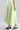 Green Printed Culottes