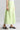 Green Printed Culottes