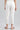 Off-White Solid Trousers