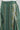 Green Printed Flared Culottes