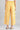 Yellow Printed Palazzo