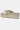 Gold Round Toe Embroidered Platform Heel-ZBELLE