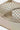 Gold Round Toe Embroidered Platform Heel-ZBELLE