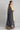 Yellow kurta-Grey Skirt-Drape Set