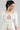 Light Blue Embroidered Dress