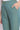 Green Indo-Western Trouser Pants
