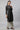 Grey Yarn Dyed kurta