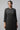 Grey Yarn Dyed kurta