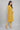 Yellow Winter kurta