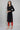Black Embellished kurta