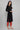 Black Embellished kurta
