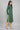 Green Winter kurta