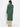 Green Winter kurta