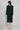 Green Winter kurta