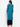Teal Winter kurta